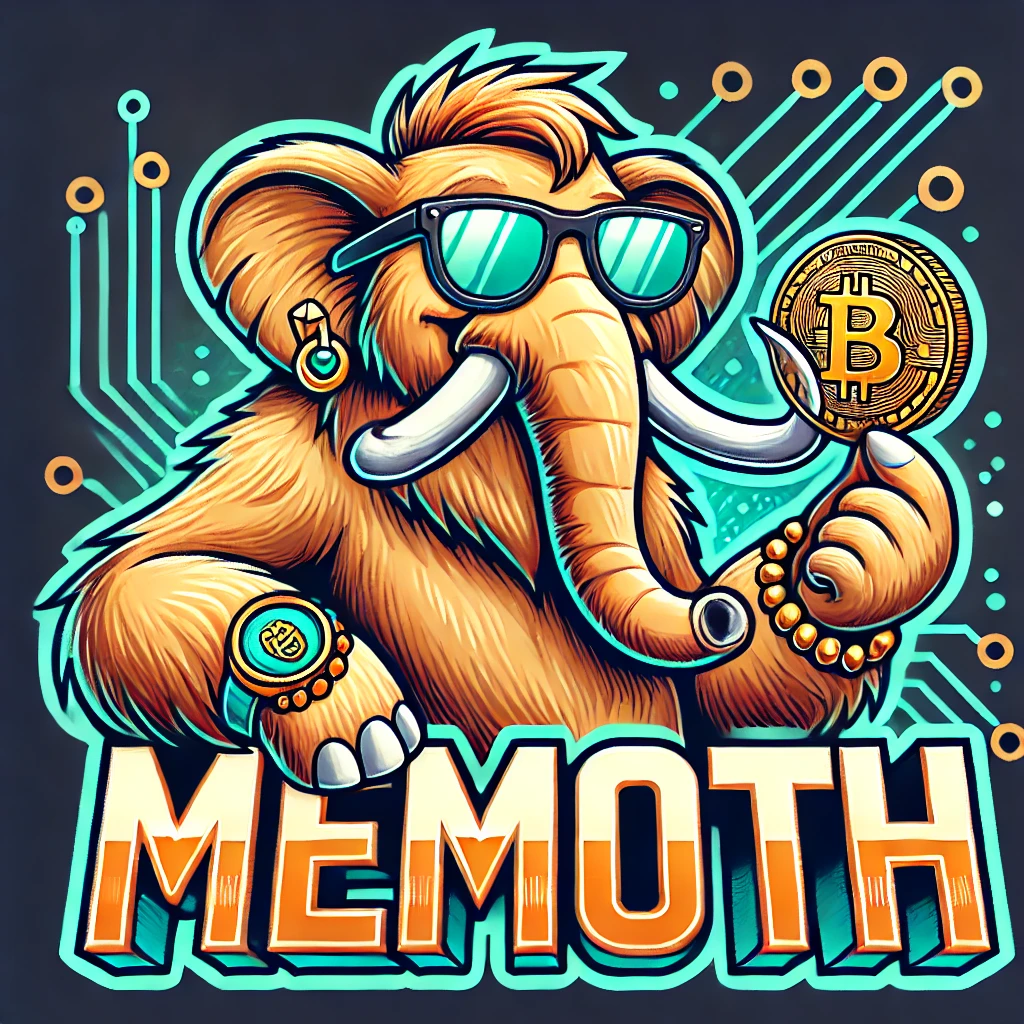 MemeoSwap Decentralized Exchange