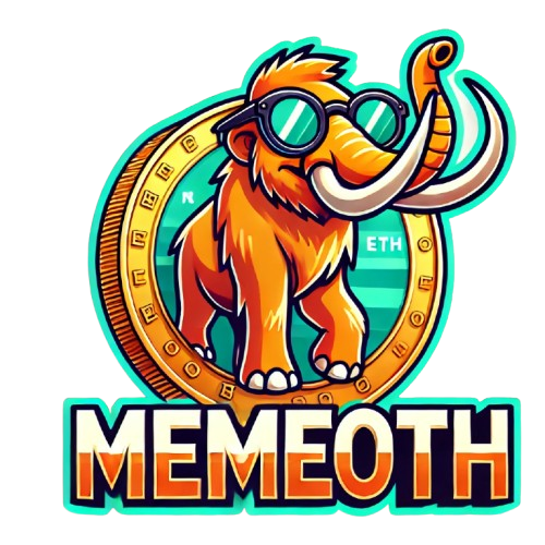 Memeoth Logo